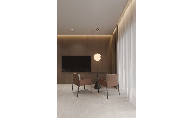 New Build - Apartment - Torrevieja