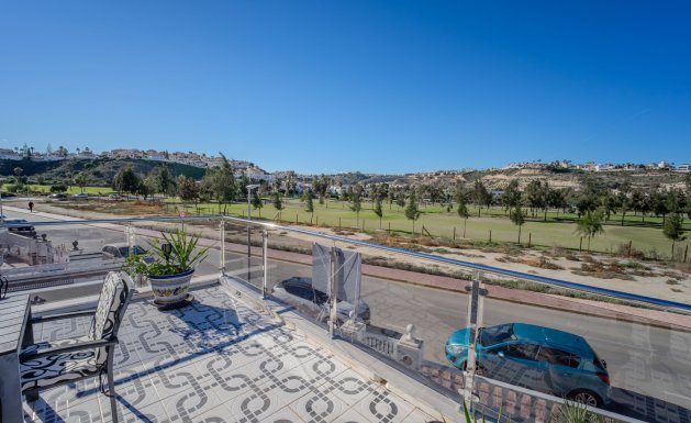 Reventa - Detached House / Villa - Ciudad Quesada - La Marquesa Golf
