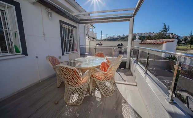 Reventa - Detached House / Villa - Ciudad Quesada - La Marquesa Golf