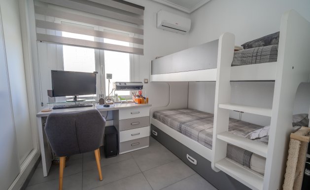 Reventa - Detached House / Villa - Ciudad Quesada - La Marquesa Golf