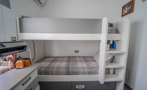 Reventa - Detached House / Villa - Ciudad Quesada - La Marquesa Golf