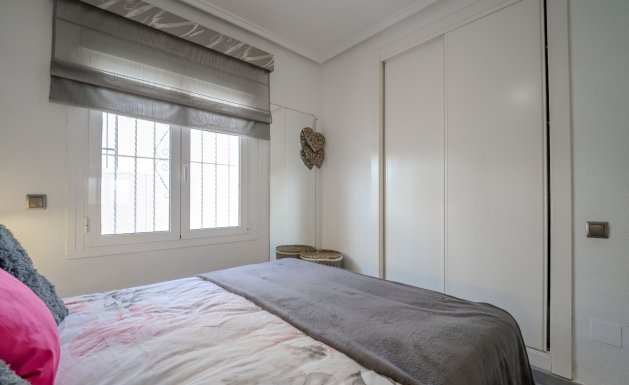 Reventa - Detached House / Villa - Ciudad Quesada - La Marquesa Golf