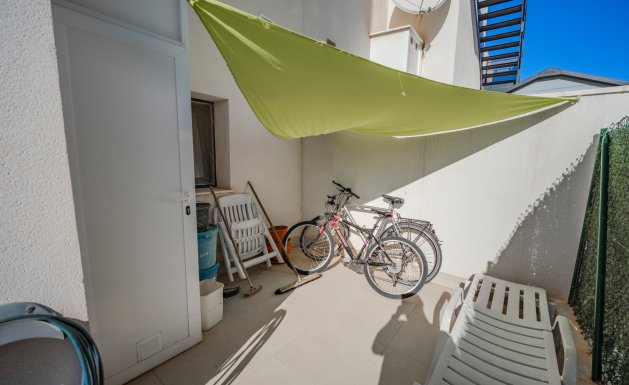 Resale - Semi Detached - Ciudad Quesada - Ciudad Quesada - Rojales