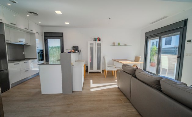 Resale - Semi Detached - Ciudad Quesada - Ciudad Quesada - Rojales