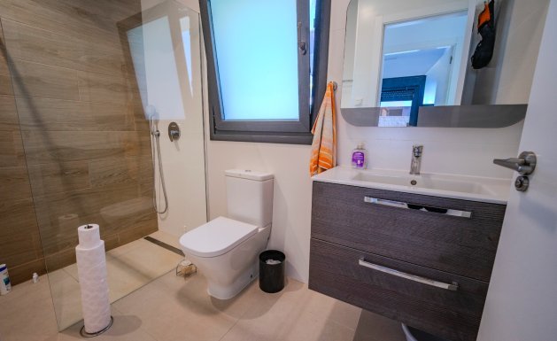 Resale - Semi Detached - Ciudad Quesada - Ciudad Quesada - Rojales