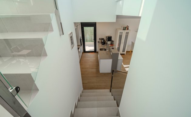 Resale - Semi Detached - Ciudad Quesada - Ciudad Quesada - Rojales