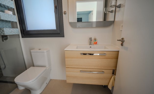 Resale - Semi Detached - Ciudad Quesada - Ciudad Quesada - Rojales