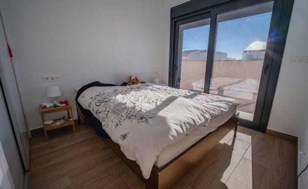 Resale - Semi Detached - Ciudad Quesada - Ciudad Quesada - Rojales