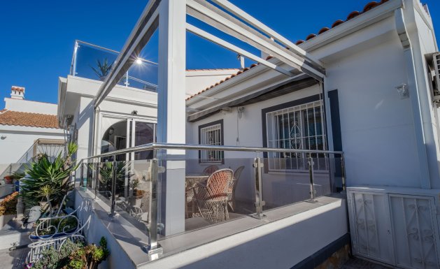 Reventa - Detached House / Villa - Ciudad Quesada - La Marquesa Golf