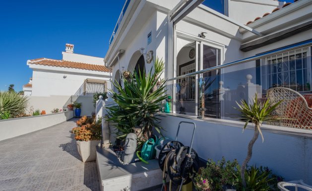 Reventa - Detached House / Villa - Ciudad Quesada - La Marquesa Golf