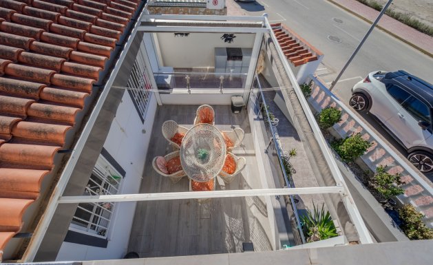 Reventa - Detached House / Villa - Ciudad Quesada - La Marquesa Golf