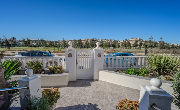 Reventa - Detached House / Villa - Ciudad Quesada - La Marquesa Golf