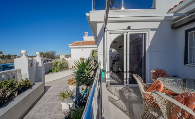 Reventa - Detached House / Villa - Ciudad Quesada - La Marquesa Golf