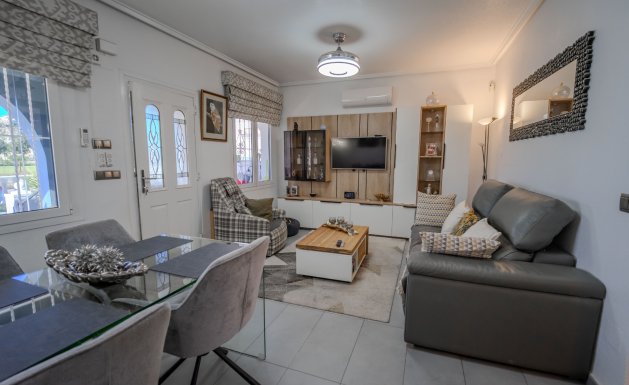 Reventa - Detached House / Villa - Ciudad Quesada - La Marquesa Golf