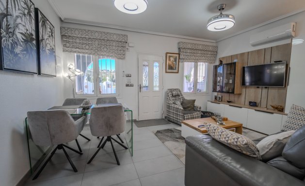 Reventa - Detached House / Villa - Ciudad Quesada - La Marquesa Golf