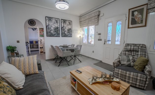 Reventa - Detached House / Villa - Ciudad Quesada - La Marquesa Golf