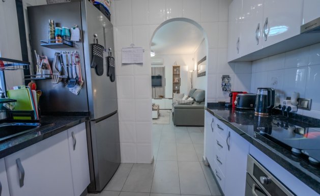 Reventa - Detached House / Villa - Ciudad Quesada - La Marquesa Golf