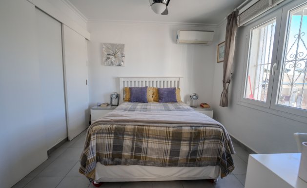 Reventa - Detached House / Villa - Ciudad Quesada - La Marquesa Golf