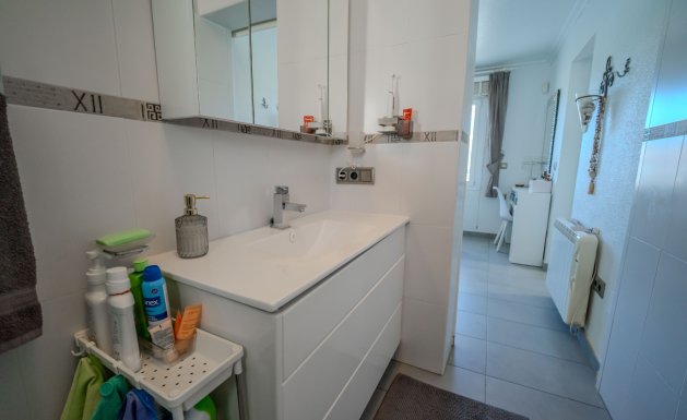 Reventa - Detached House / Villa - Ciudad Quesada - La Marquesa Golf