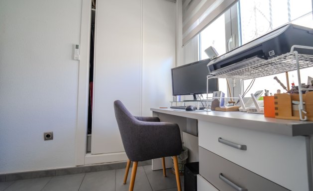 Reventa - Detached House / Villa - Ciudad Quesada - La Marquesa Golf