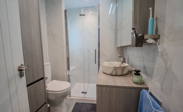 Reventa - Detached House / Villa - Ciudad Quesada - La Marquesa Golf