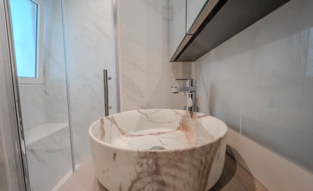 Reventa - Detached House / Villa - Ciudad Quesada - La Marquesa Golf