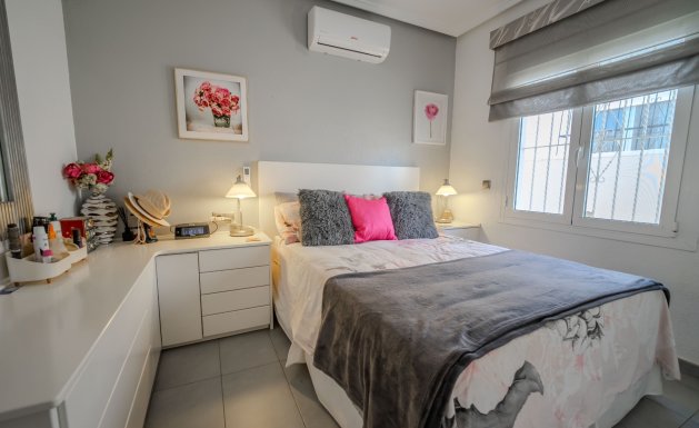 Reventa - Detached House / Villa - Ciudad Quesada - La Marquesa Golf