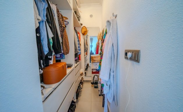 Reventa - Detached House / Villa - Ciudad Quesada - La Marquesa Golf