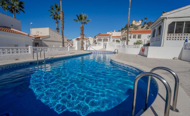 Reventa - Detached House / Villa - Ciudad Quesada - La Marquesa Golf