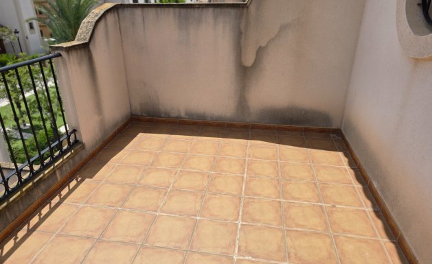 Resale - Semi Detached - Algorfa - La Finca Golf - La Finca Golf