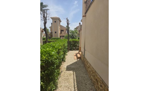 Resale - Semi Detached - Algorfa - La Finca Golf - La Finca Golf