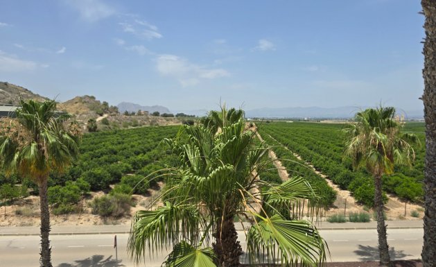 Resale - Semi Detached - Algorfa - La Finca Golf - La Finca Golf