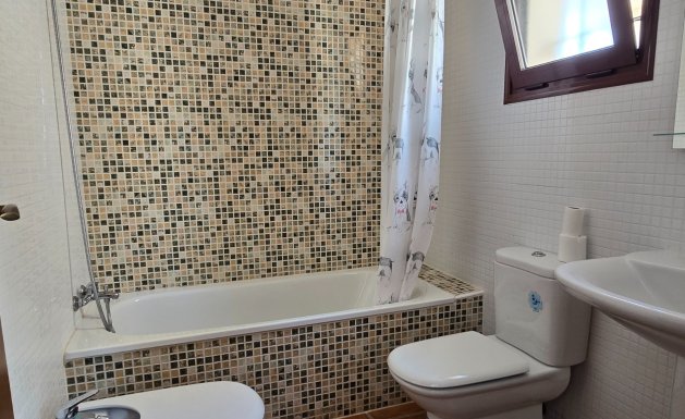 Resale - Semi Detached - Algorfa - La Finca Golf - La Finca Golf