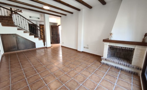 Resale - Semi Detached - Algorfa - La Finca Golf - La Finca Golf