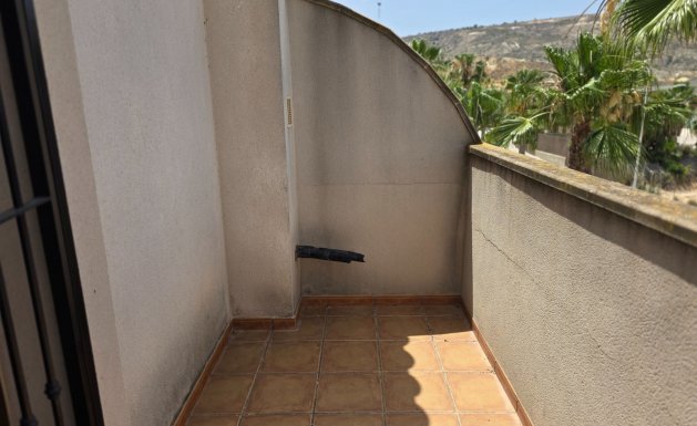 Resale - Semi Detached - Algorfa - La Finca Golf - La Finca Golf