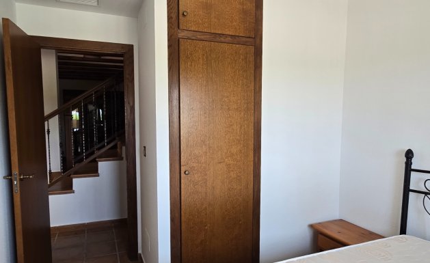 Resale - Semi Detached - Algorfa - La Finca Golf - La Finca Golf