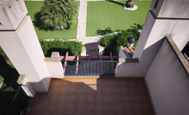 Resale - Semi Detached - Algorfa - La Finca Golf - La Finca Golf