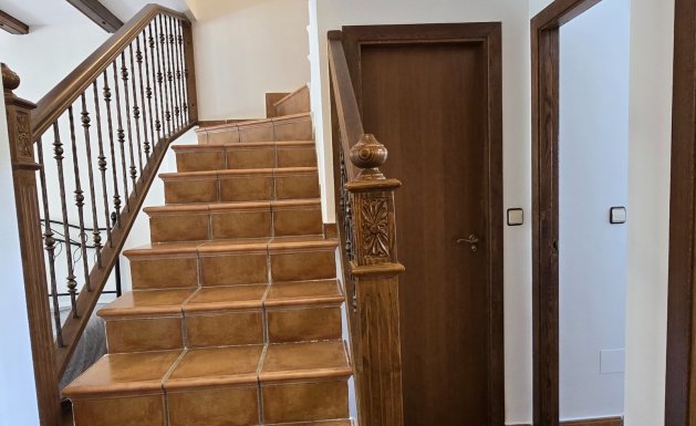 Resale - Semi Detached - Algorfa - La Finca Golf - La Finca Golf