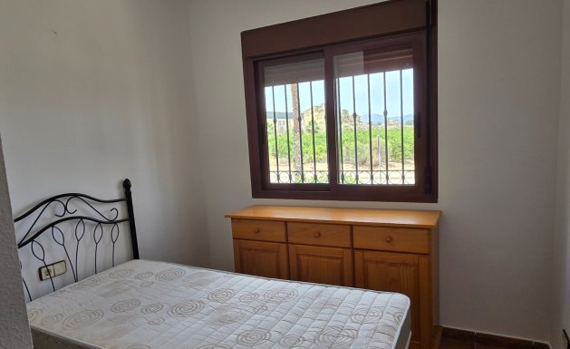 Resale - Semi Detached - Algorfa - La Finca Golf - La Finca Golf