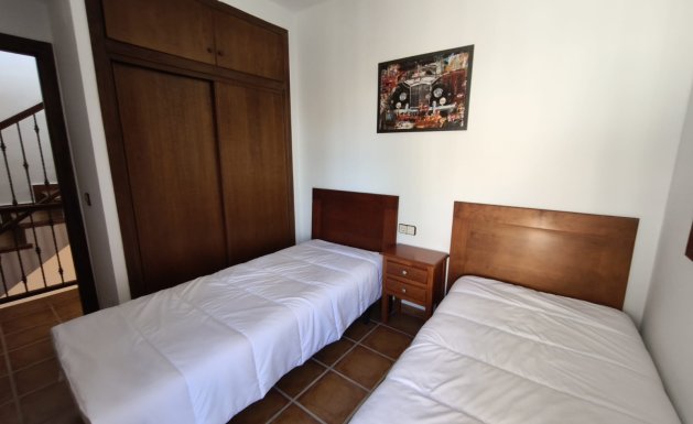 Resale - Semi Detached - Algorfa - La Finca Golf - La Finca Golf