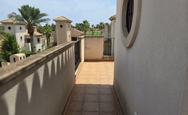 Resale - Semi Detached - Algorfa - La Finca Golf - La Finca Golf