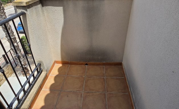 Resale - Semi Detached - Algorfa - La Finca Golf - La Finca Golf