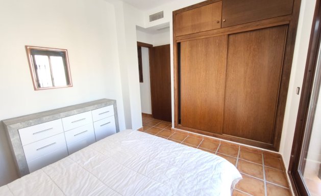 Resale - Semi Detached - Algorfa - La Finca Golf - La Finca Golf