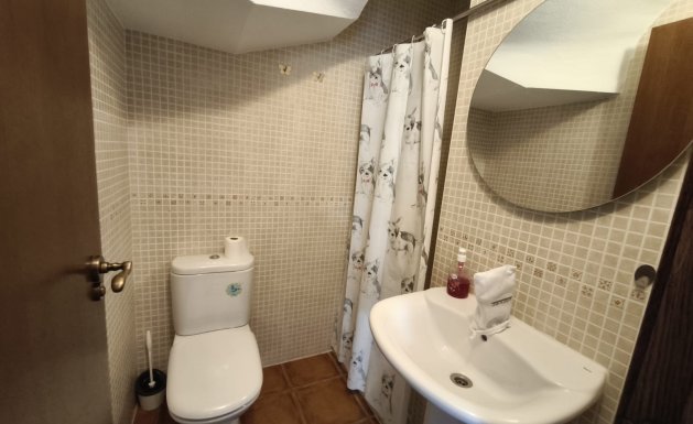 Resale - Semi Detached - Algorfa - La Finca Golf - La Finca Golf