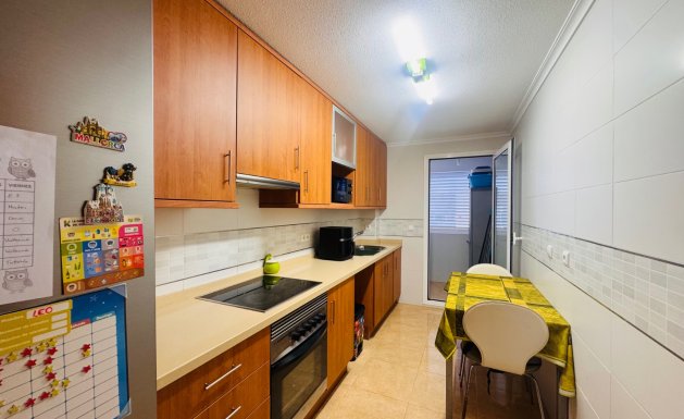 Herverkoop - Apartment - Almoradí