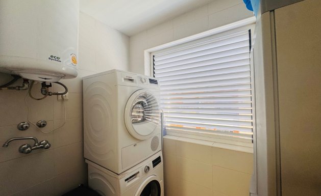 Herverkoop - Apartment - Almoradí