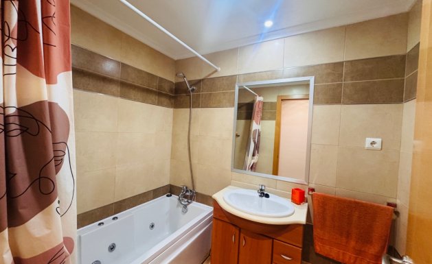 Herverkoop - Apartment - Almoradí