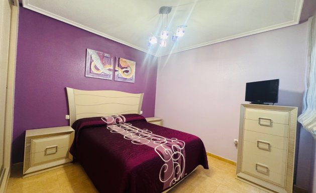 Herverkoop - Apartment - Almoradí