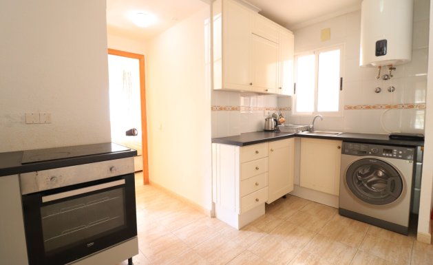 Resale - Apartment - Torrevieja - San Luis