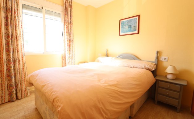 Resale - Apartment - Torrevieja - San Luis